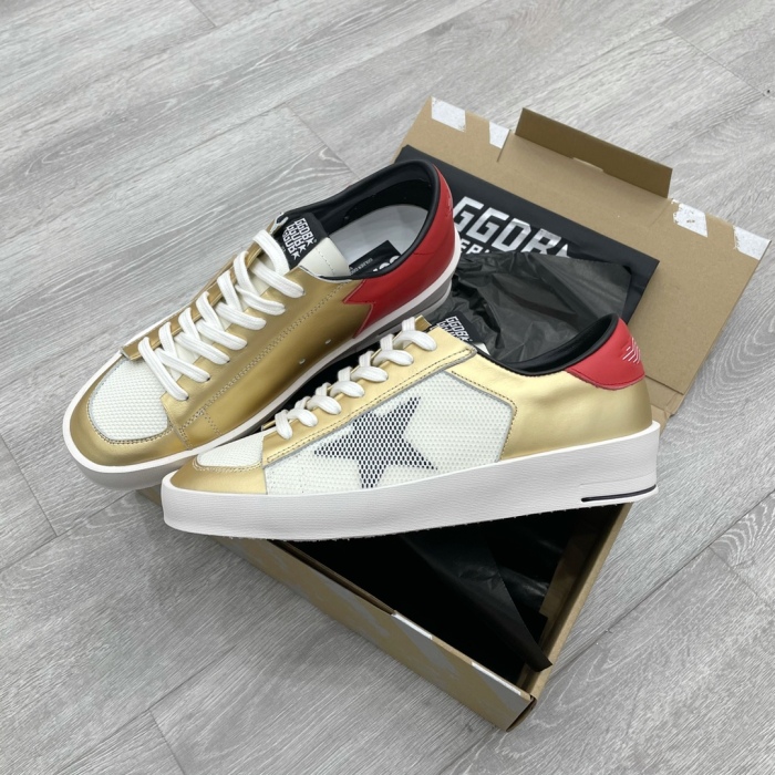 Men Women G*GDB Top Sneaker CL 20230901-68