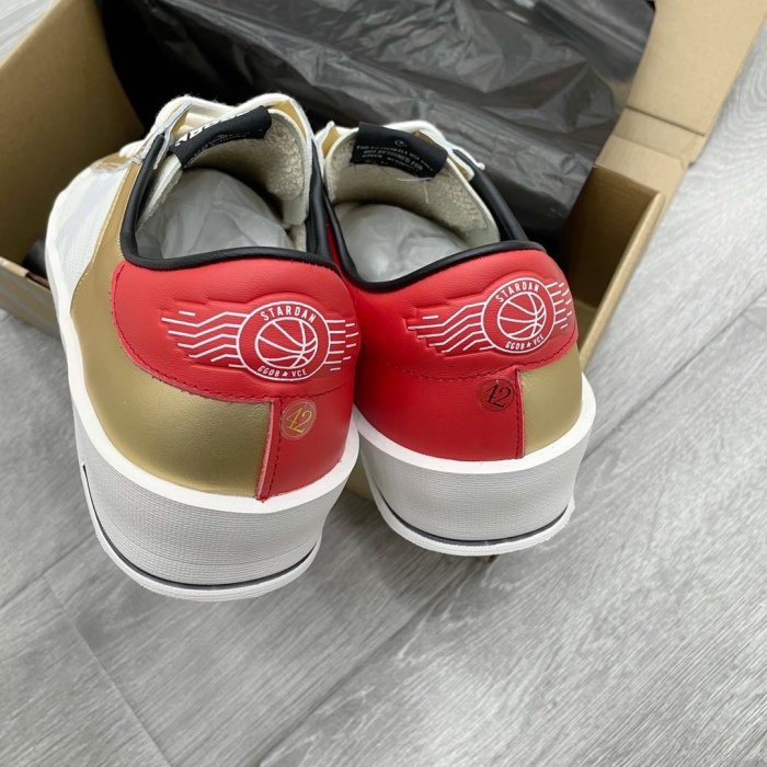 Men Women G*GDB Top Sneaker CL 20230901-68