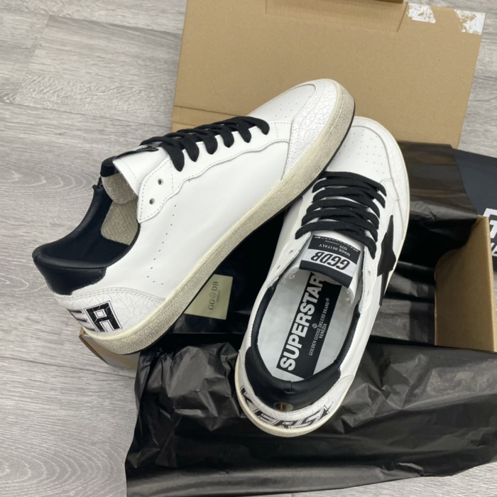 Men Women G*GDB Top Sneaker CL 20230901-15