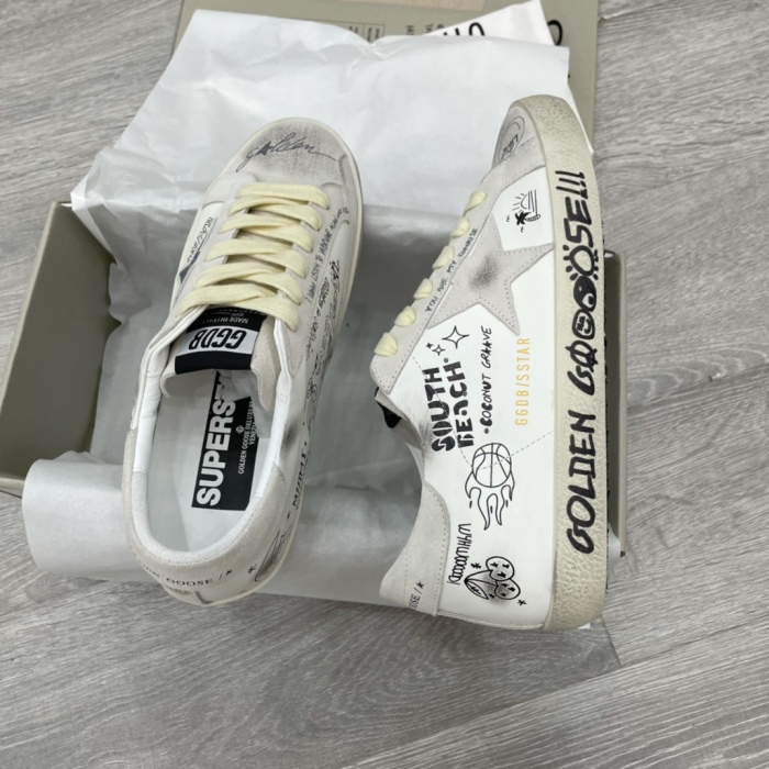 Men Women G*GDB Top Sneaker CL 20230901-12