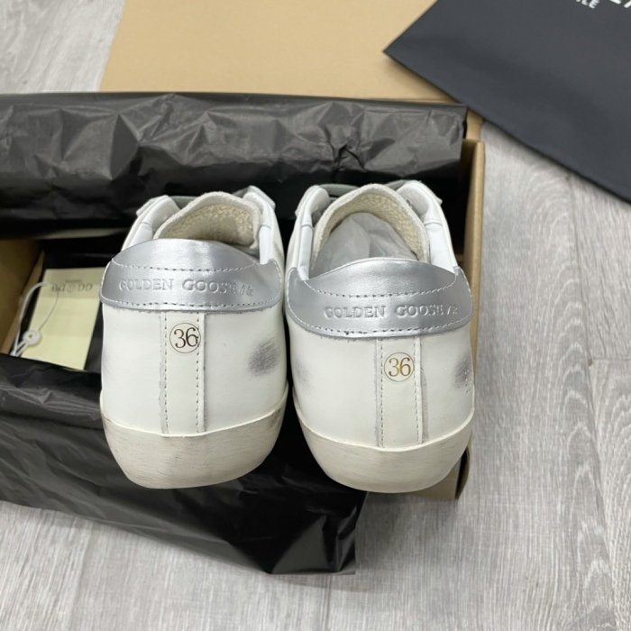 Men Women G*GDB Top Sneaker CL 20230901-79