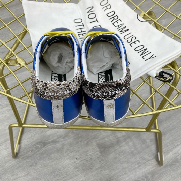 Men Women G*GDB Top Sneaker CL 20230901-52