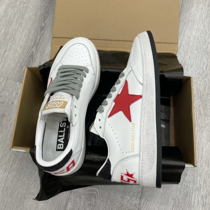 Men Women G*GDB Top Sneaker CL 20230901-45