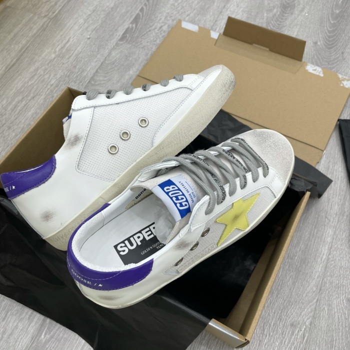 Men Women G*GDB Top Sneaker CL 20230901-90