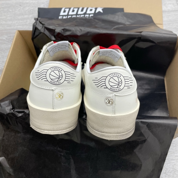 Men Women G*GDB Top Sneaker CL 20230901-64