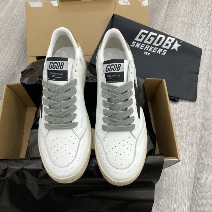 Men Women G*GDB Top Sneaker CL 20230901-44
