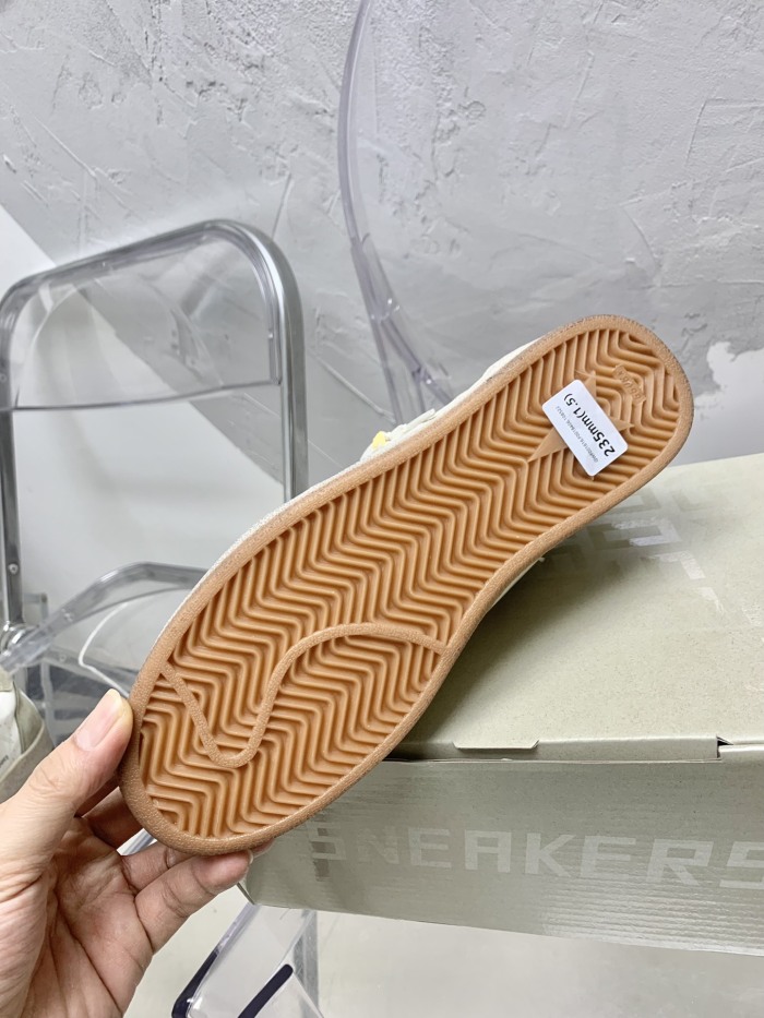 Men Women G*GDB Top Sneaker CL 20230901-118