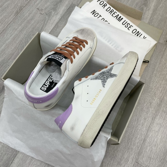 Men Women G*GDB Top Sneaker CL 20230901-81