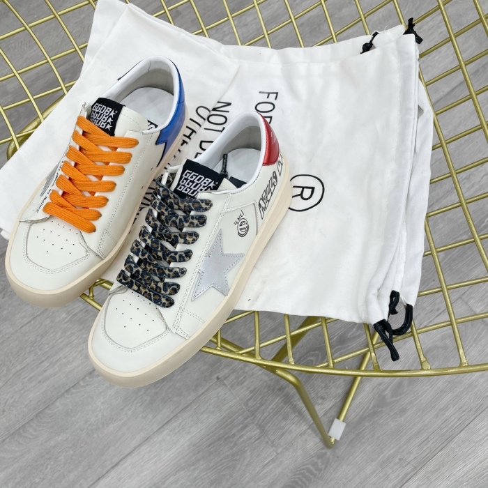 Men Women G*GDB Top Sneaker CL 20230901-62