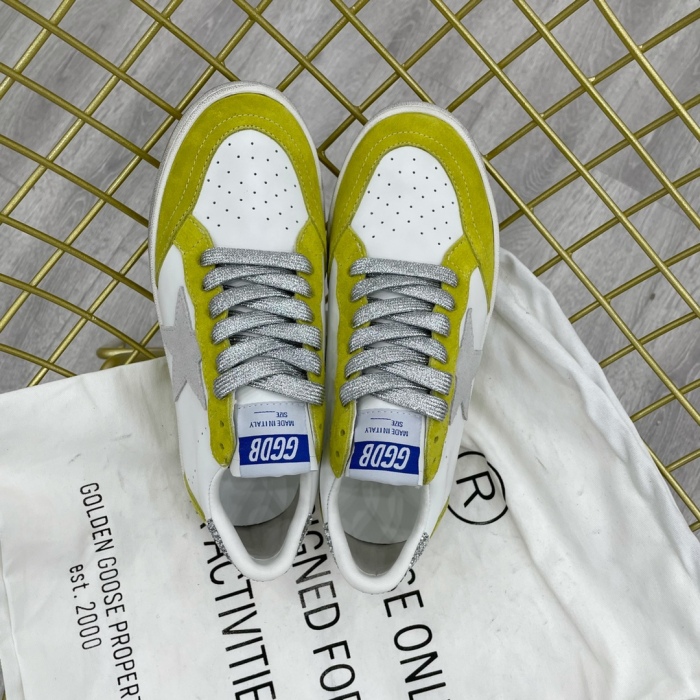 Men Women G*GDB Top Sneaker CL 20230901-110