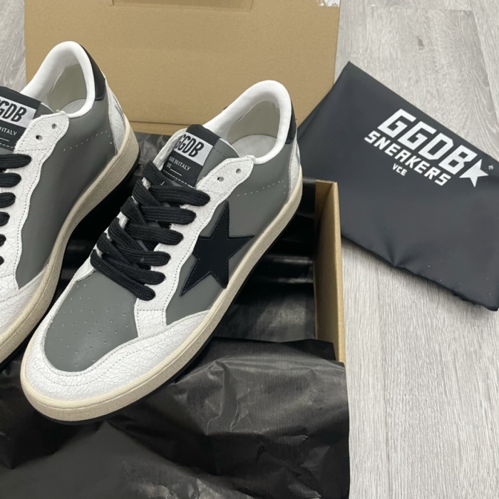Men Women G*GDB Top Sneaker CL 20230901-26