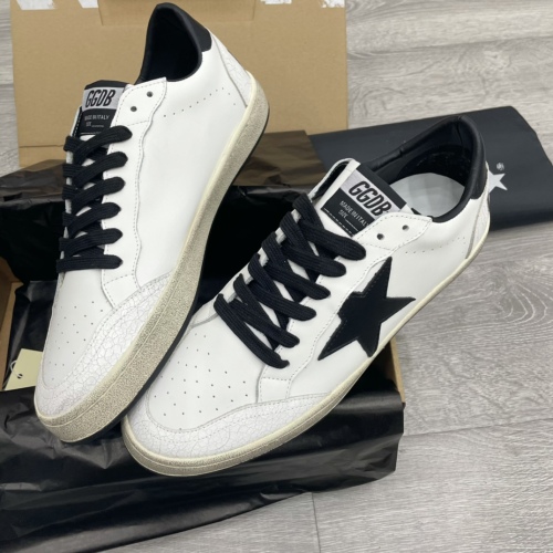 Men Women G*GDB Top Sneaker CL 20230901-15