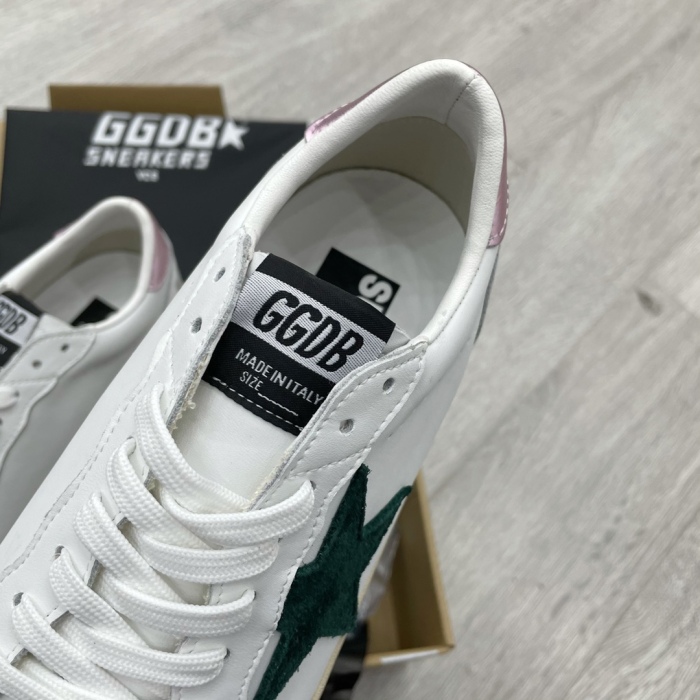 Men Women G*GDB Top Sneaker CL 20230901-96
