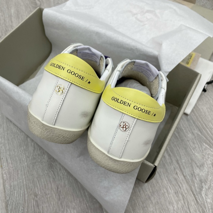 Men Women G*GDB Top Sneaker CL 20230901-93