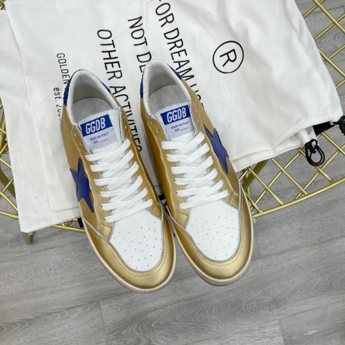 Men Women G*GDB Top Sneaker CL 20230901-108