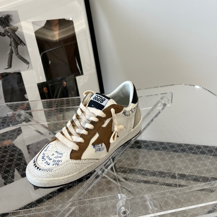 Men Women G*GDB Top Sneaker CL 20230901-119