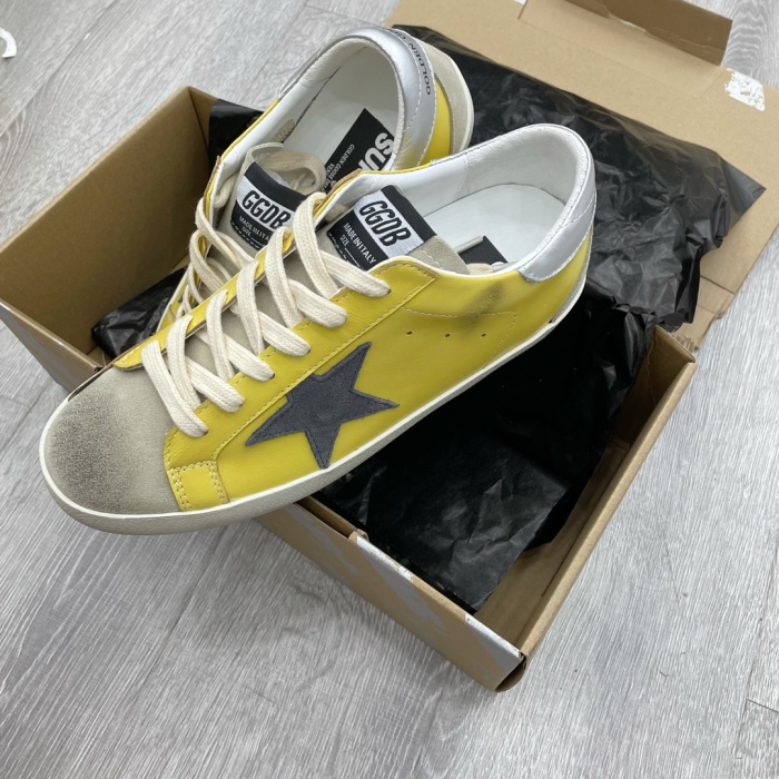 Men Women G*GDB Top Sneaker CL 20230901-46