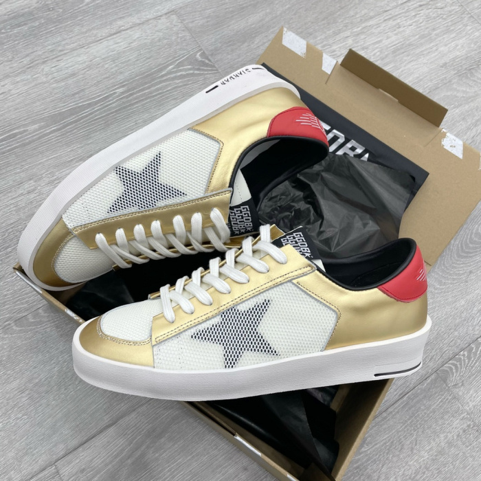 Men Women G*GDB Top Sneaker CL 20230901-68
