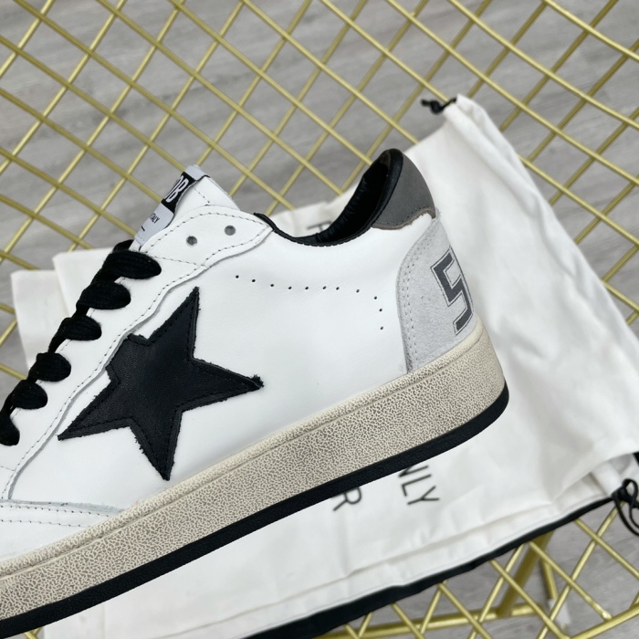 Men Women G*GDB Top Sneaker CL 20230901-107