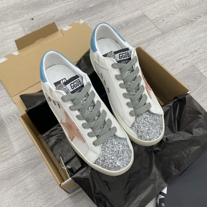 Men Women G*GDB Top Sneaker CL 20230901-95