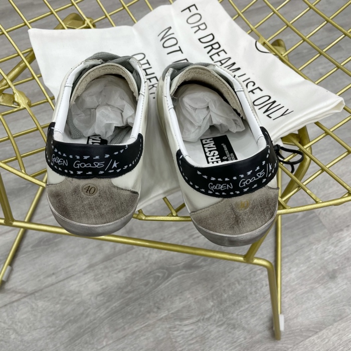 Men Women G*GDB Top Sneaker CL 20230901-22