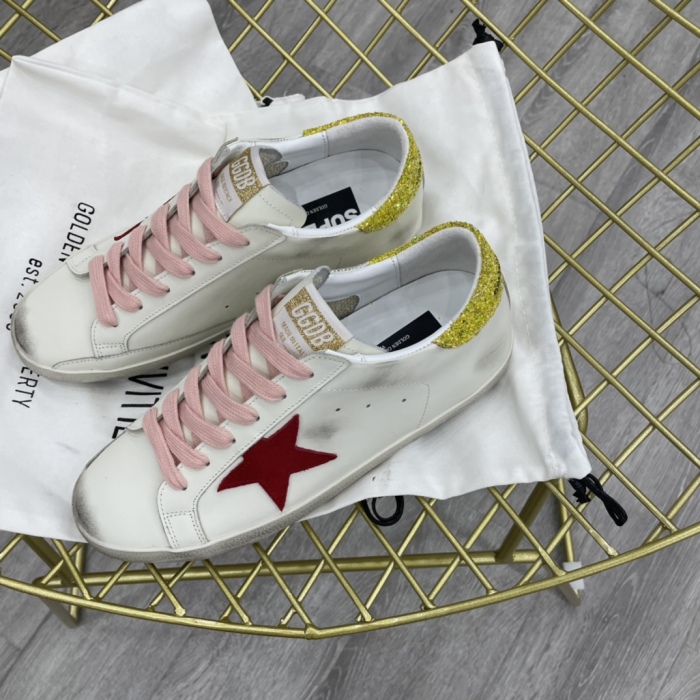 Men Women G*GDB Top Sneaker CL 20230901-83
