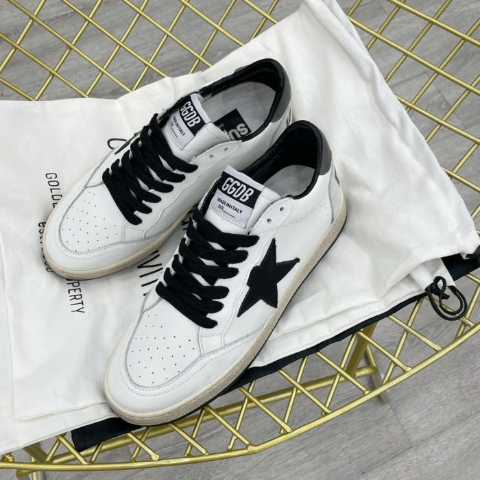 Men Women G*GDB Top Sneaker CL 20230901-107
