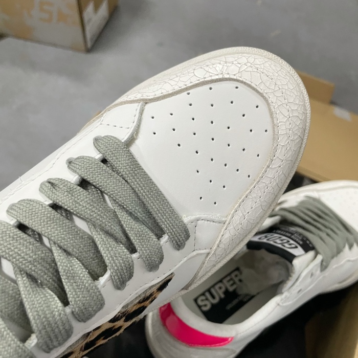 Men Women G*GDB Top Sneaker CL 20230901-33