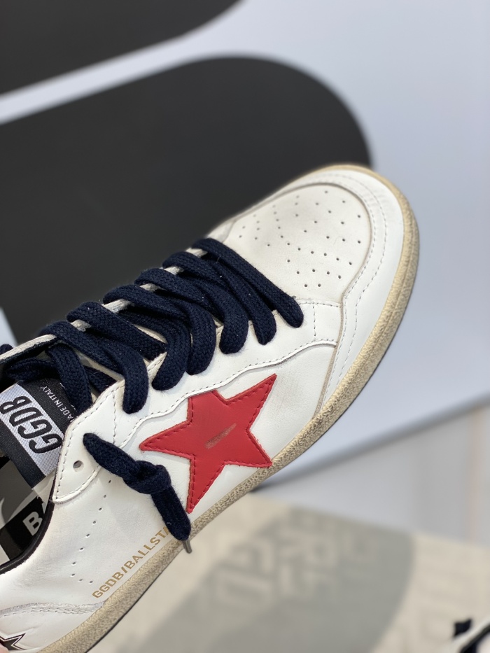 Men Women G*GDB Top Sneaker CL 20230901-112