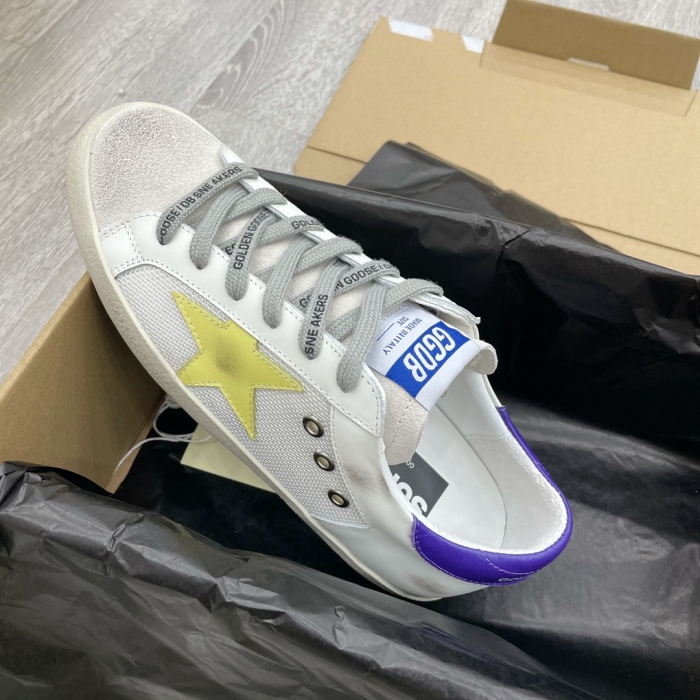 Men Women G*GDB Top Sneaker CL 20230901-90