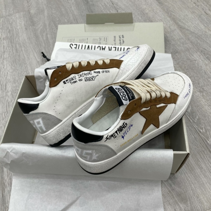 Men Women G*GDB Top Sneaker CL 20230901-4
