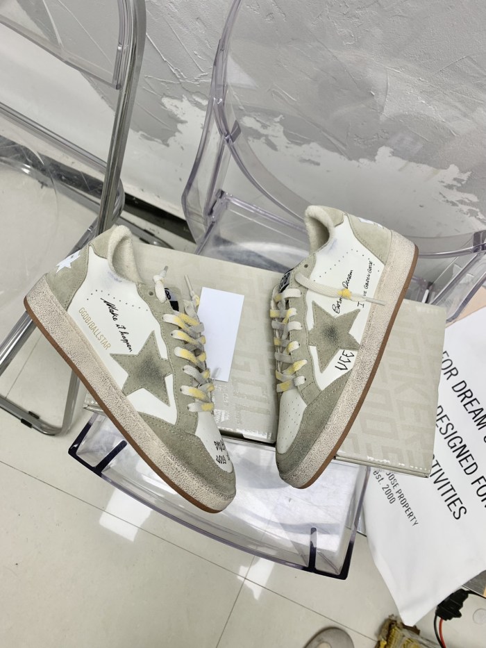 Men Women G*GDB Top Sneaker CL 20230901-118