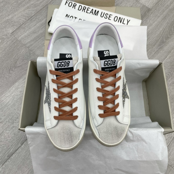 Men Women G*GDB Top Sneaker CL 20230901-81