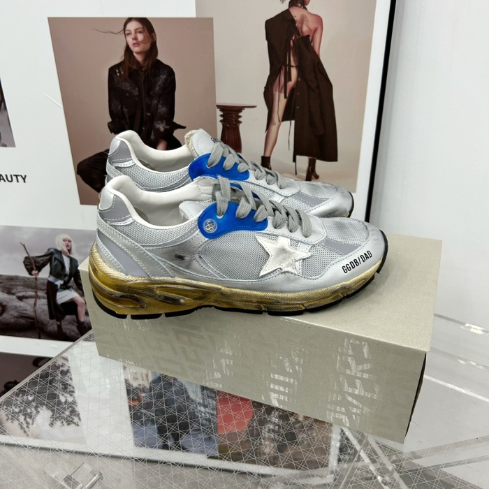 Men Women G*GDB Top Sneaker CL 20230901-125