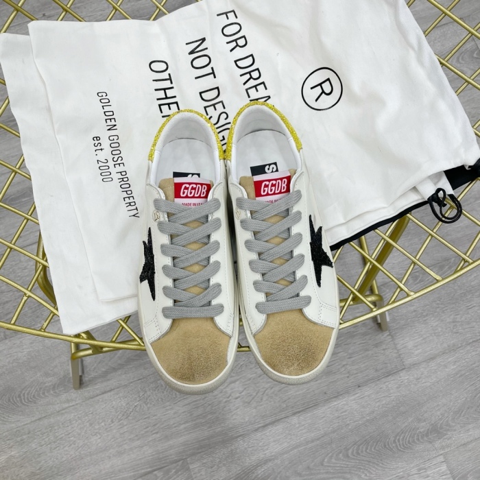 Men Women G*GDB Top Sneaker CL 20230901-99