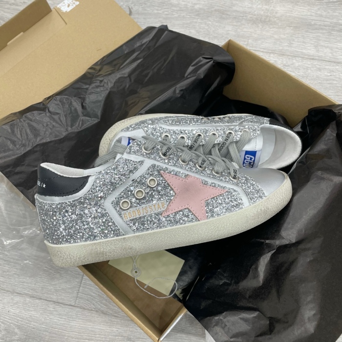 Men Women G*GDB Top Sneaker CL 20230901-97
