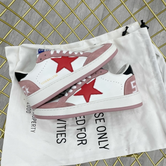Men Women G*GDB Top Sneaker CL 20230901-106