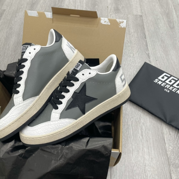 Men Women G*GDB Top Sneaker CL 20230901-26