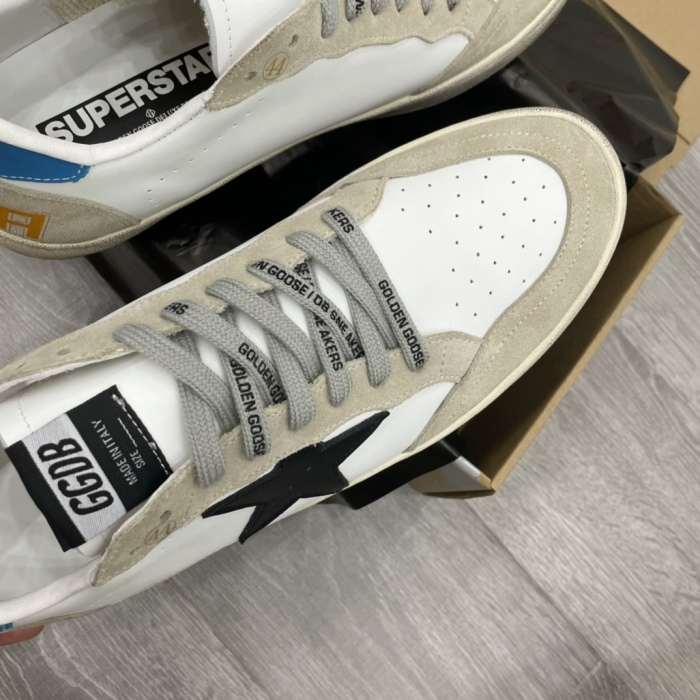 Men Women G*GDB Top Sneaker CL 20230901-41