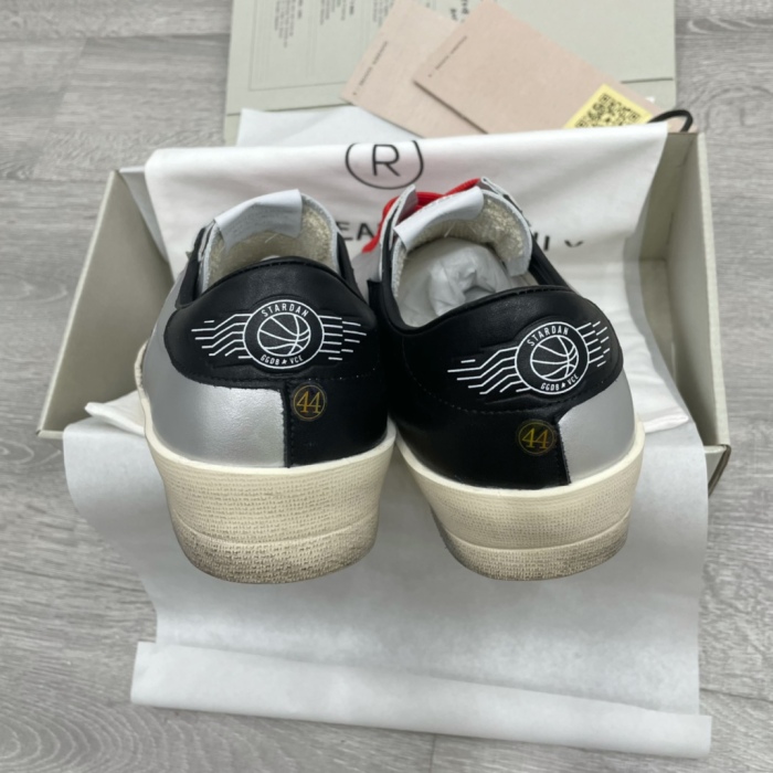 Men Women G*GDB Top Sneaker CL 20230901-8