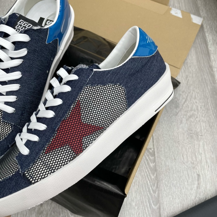 Men Women G*GDB Top Sneaker CL 20230901-69