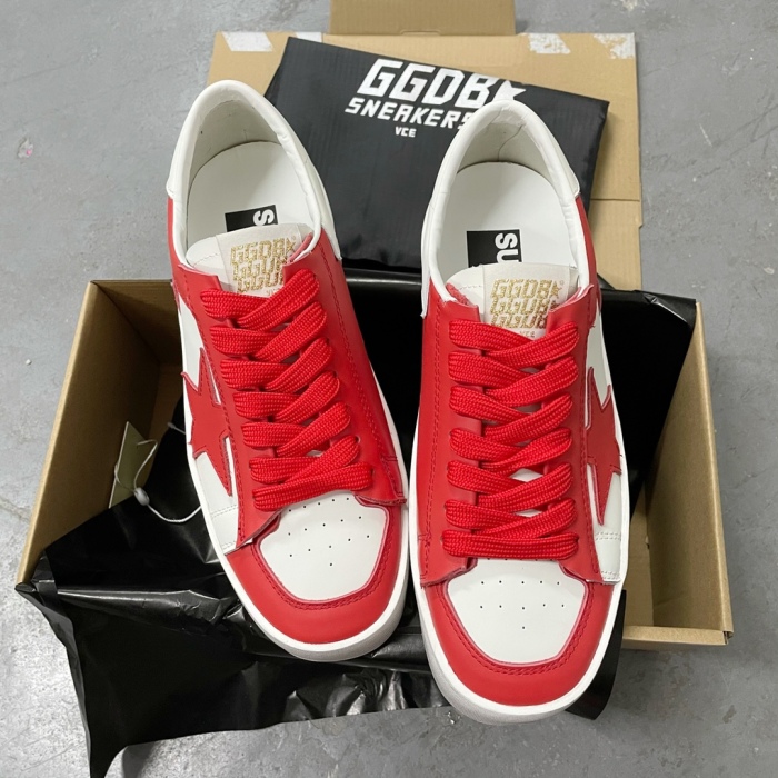Men Women G*GDB Top Sneaker CL 20230901-72