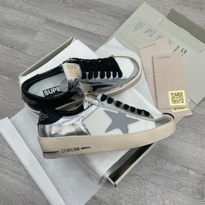 Men Women G*GDB Top Sneaker CL 20230901-7