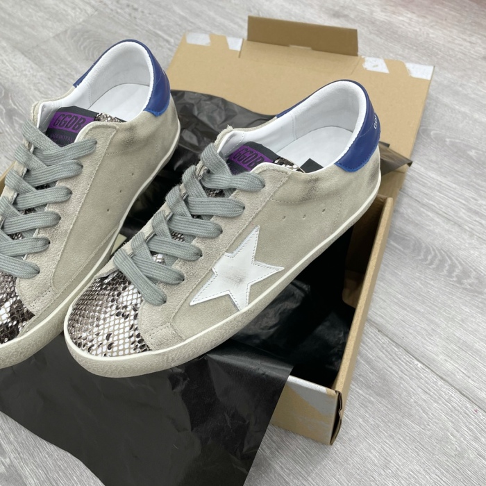 Men Women G*GDB Top Sneaker CL 20230901-94