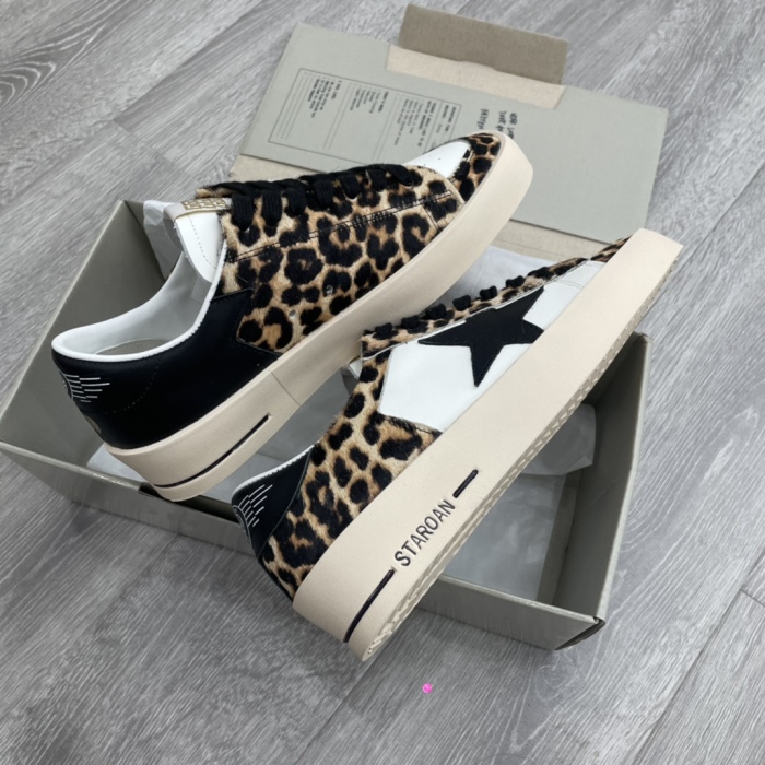 Men Women G*GDB Top Sneaker CL 20230901-6