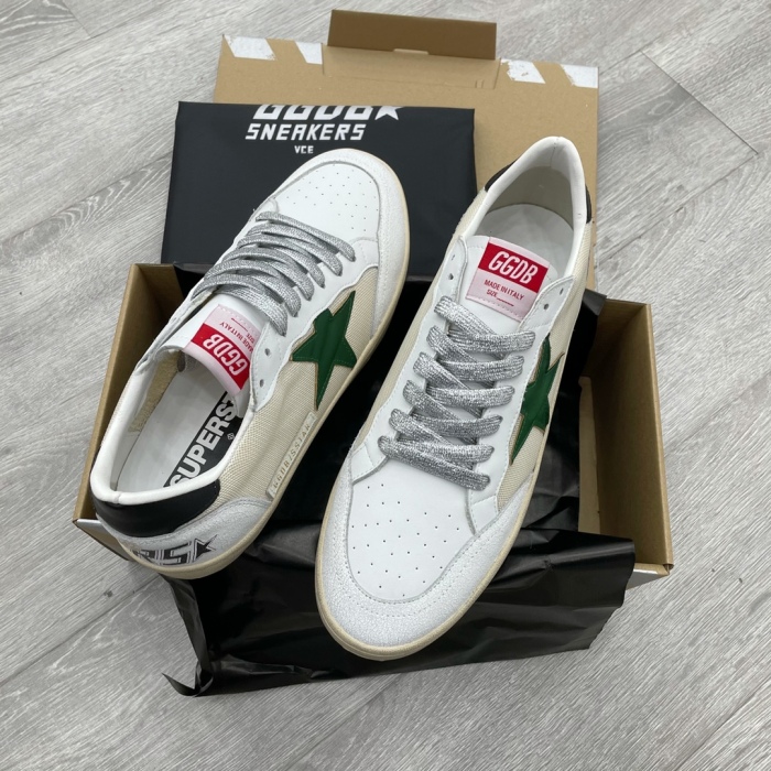 Men Women G*GDB Top Sneaker CL 20230901-104