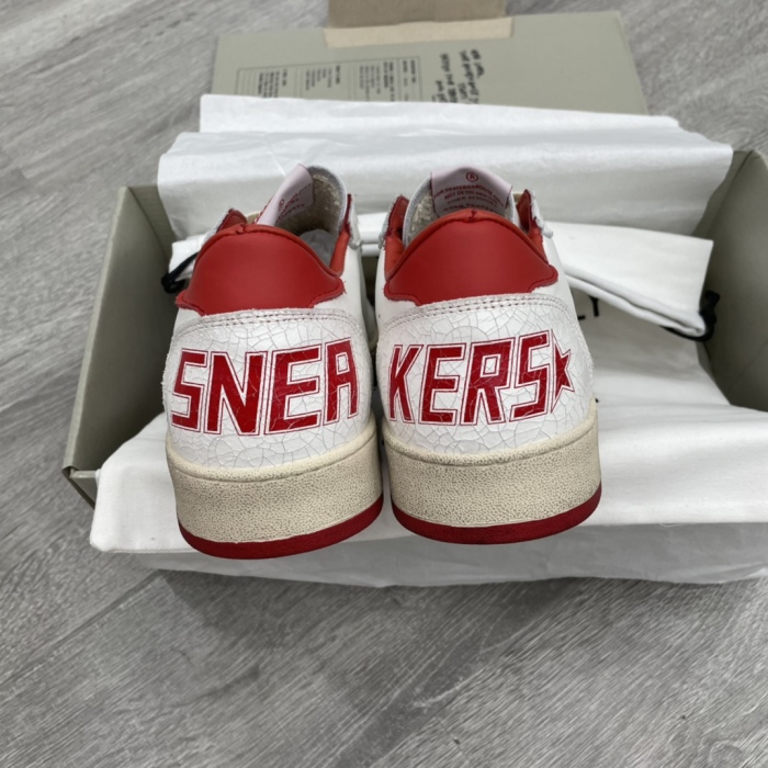 Men Women G*GDB Top Sneaker CL 20230901-1