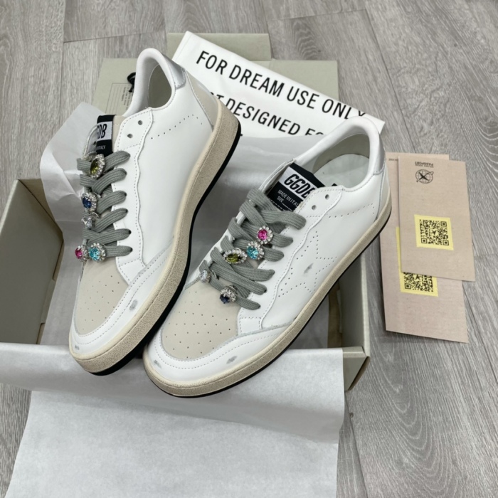 Men Women G*GDB Top Sneaker CL 20230901-71