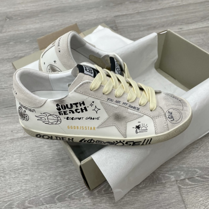 Men Women G*GDB Top Sneaker CL 20230901-12