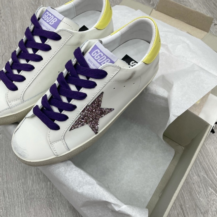 Men Women G*GDB Top Sneaker CL 20230901-93